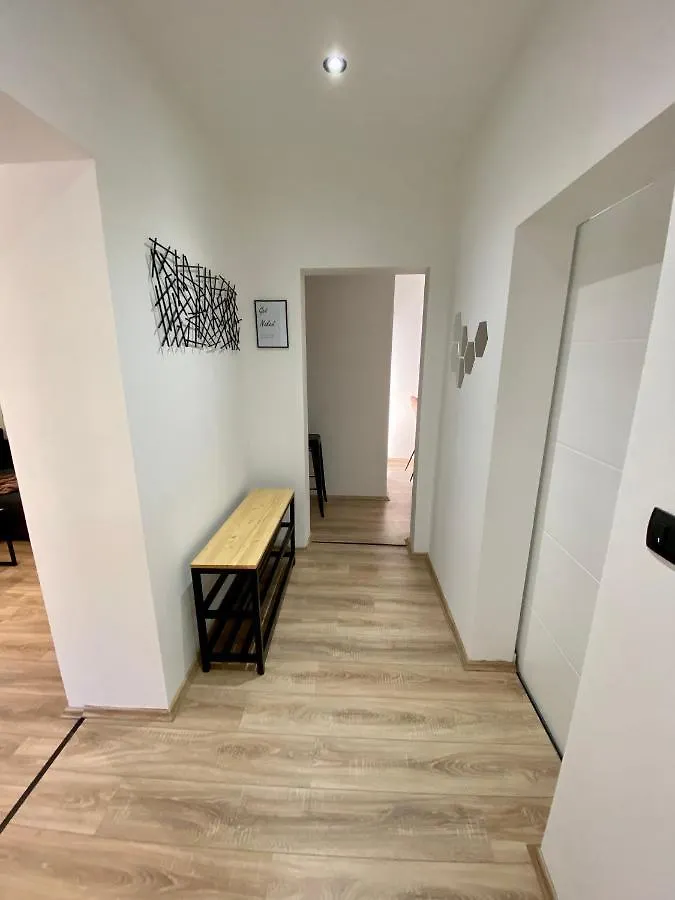 Apartment Rose Pula