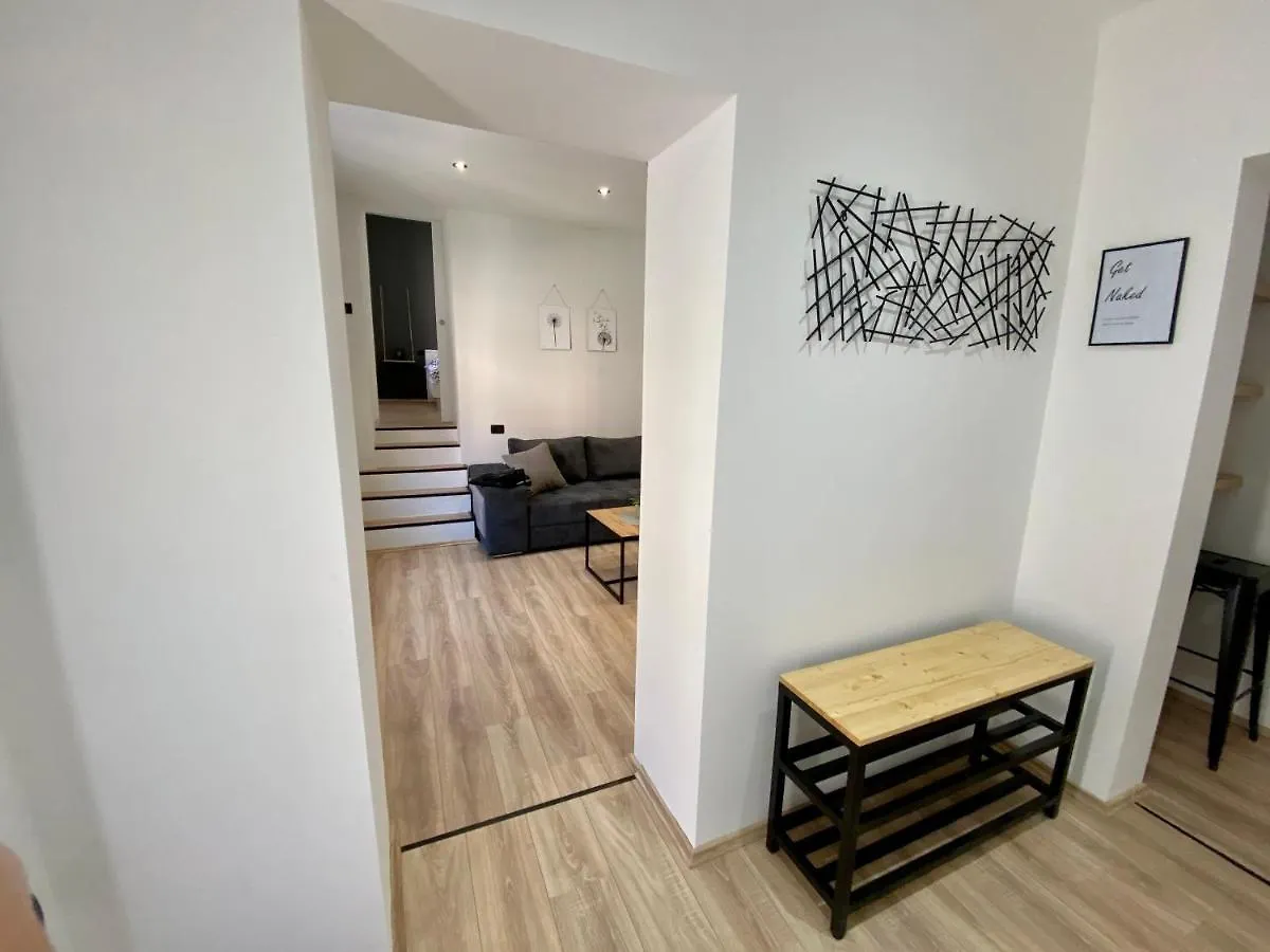 Apartment Rose Pula