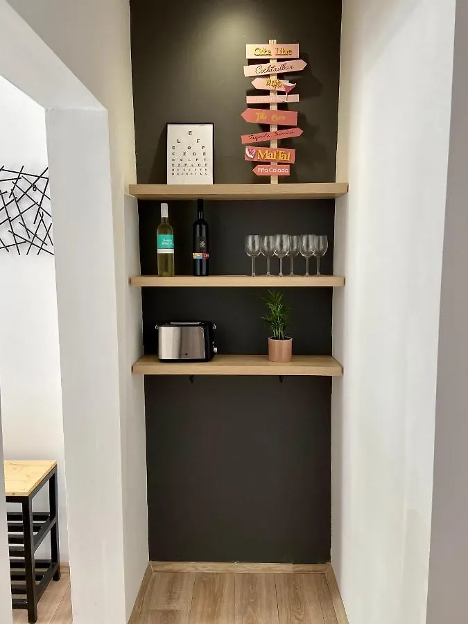 Apartment Rose Pula Croatia