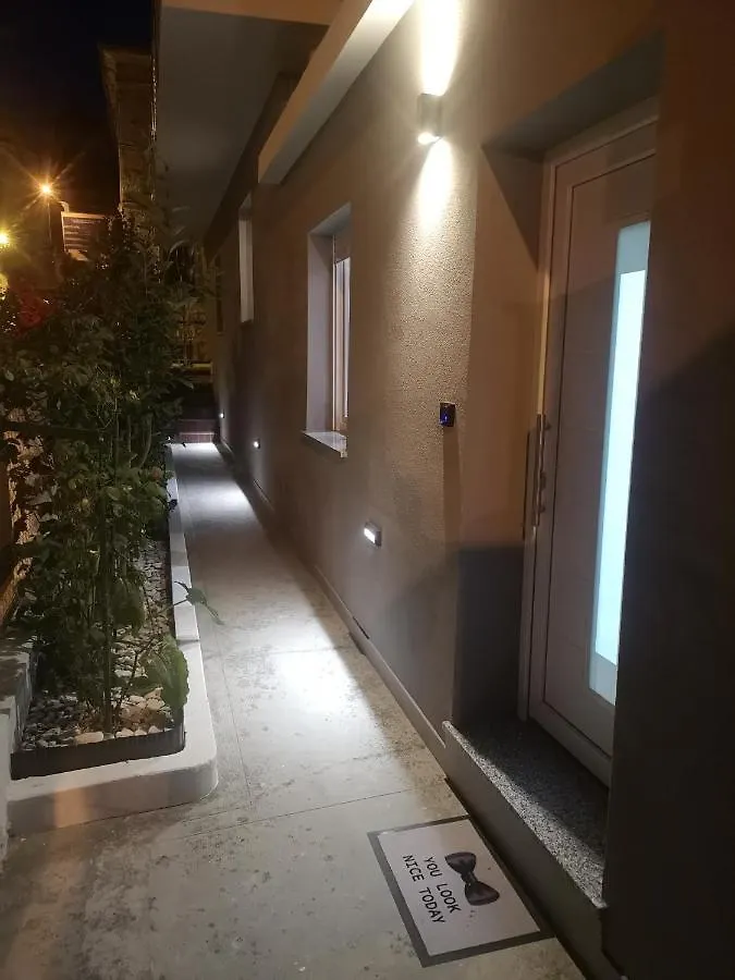 Apartment Rose Pula