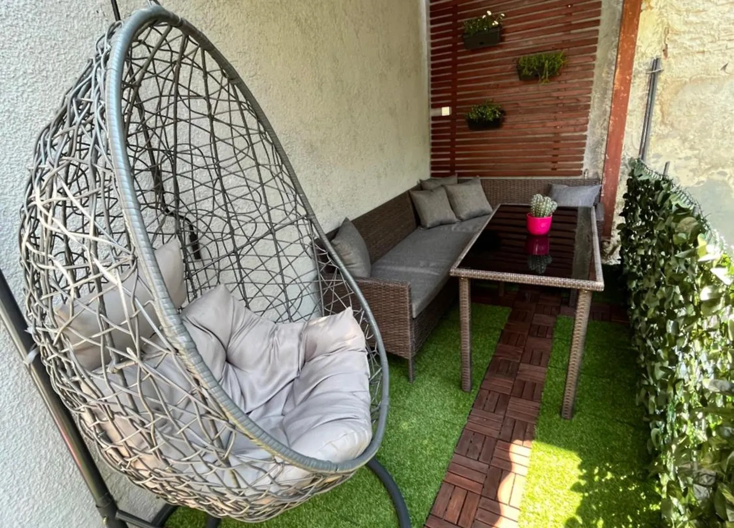Apartment Rose Pula