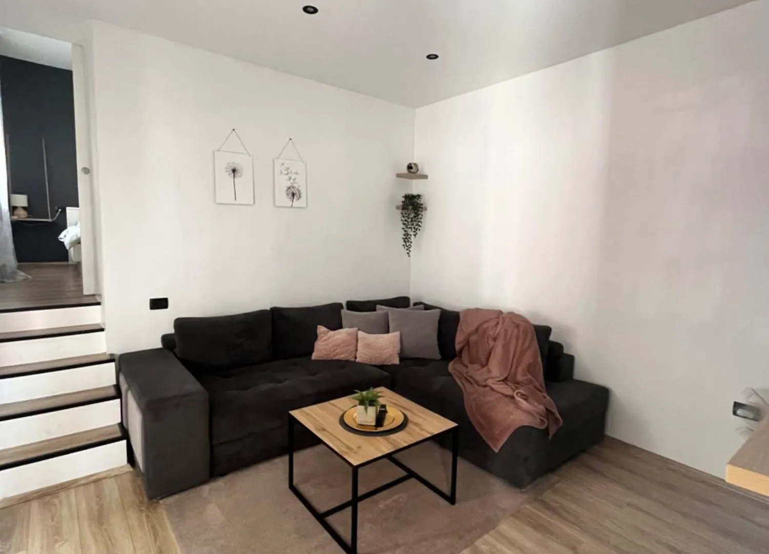 Apartment Rose Pula 0*,  Croatia