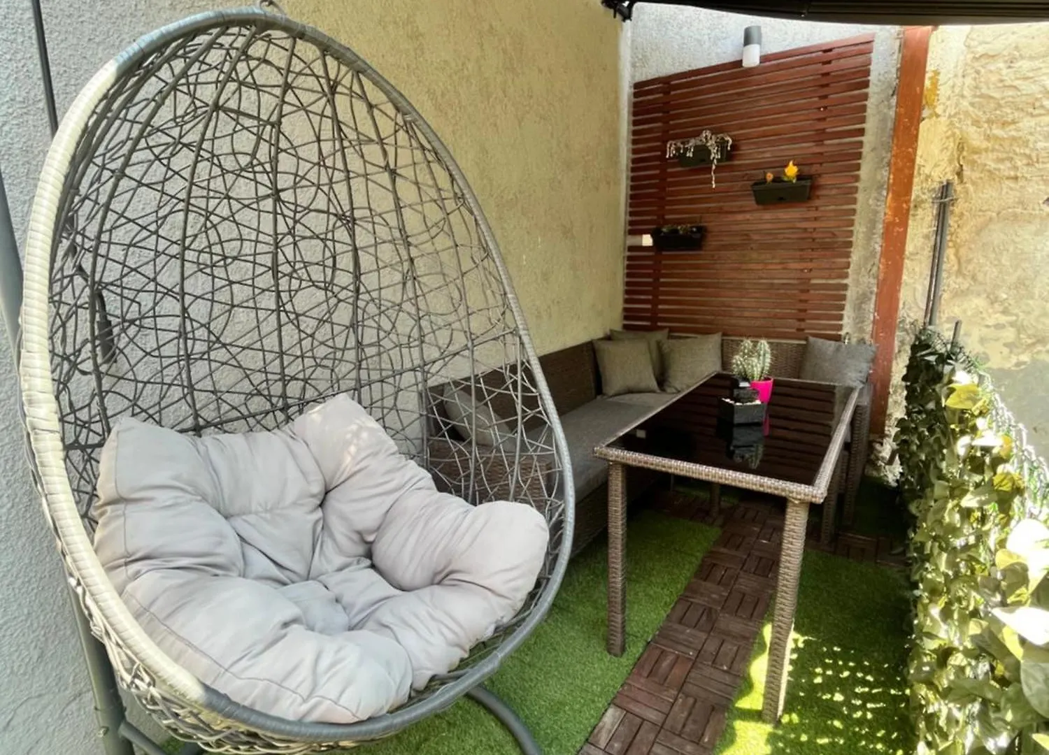 Apartment Rose Pula 0*,