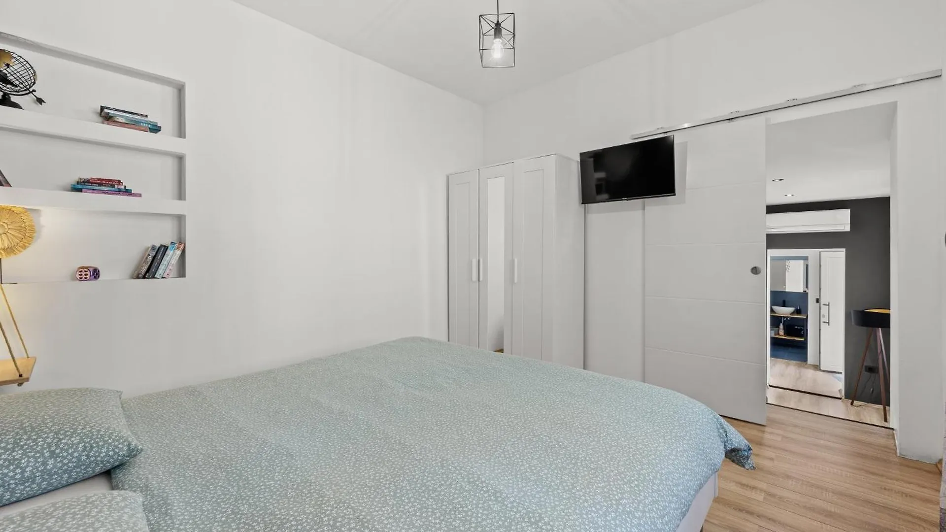 Apartment Rose Pula