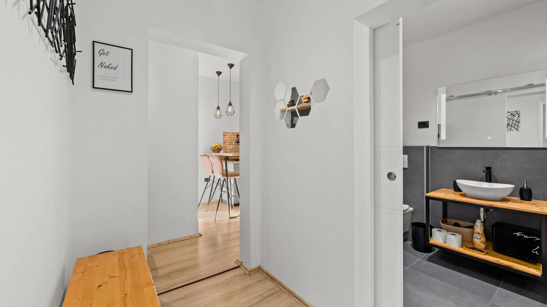 Apartment Rose Pula Croatia