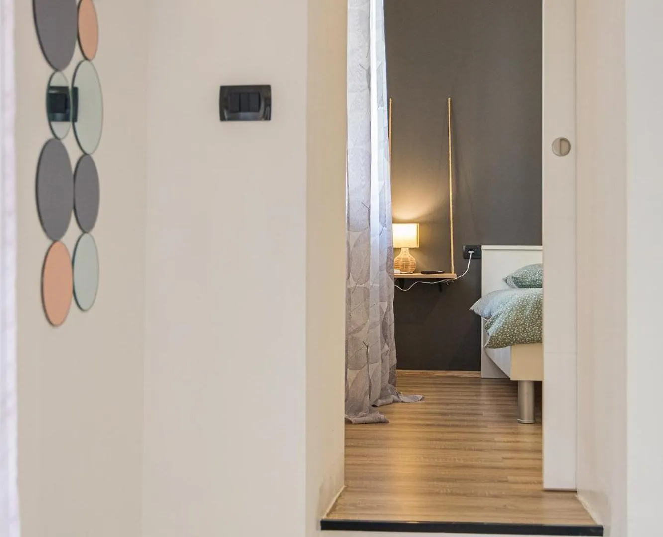 Apartment Rose Pula 0*,  Croatia
