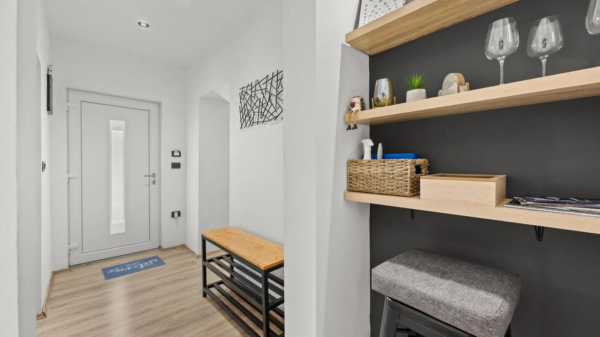 Apartment Rose Pula 0*,  Croatia
