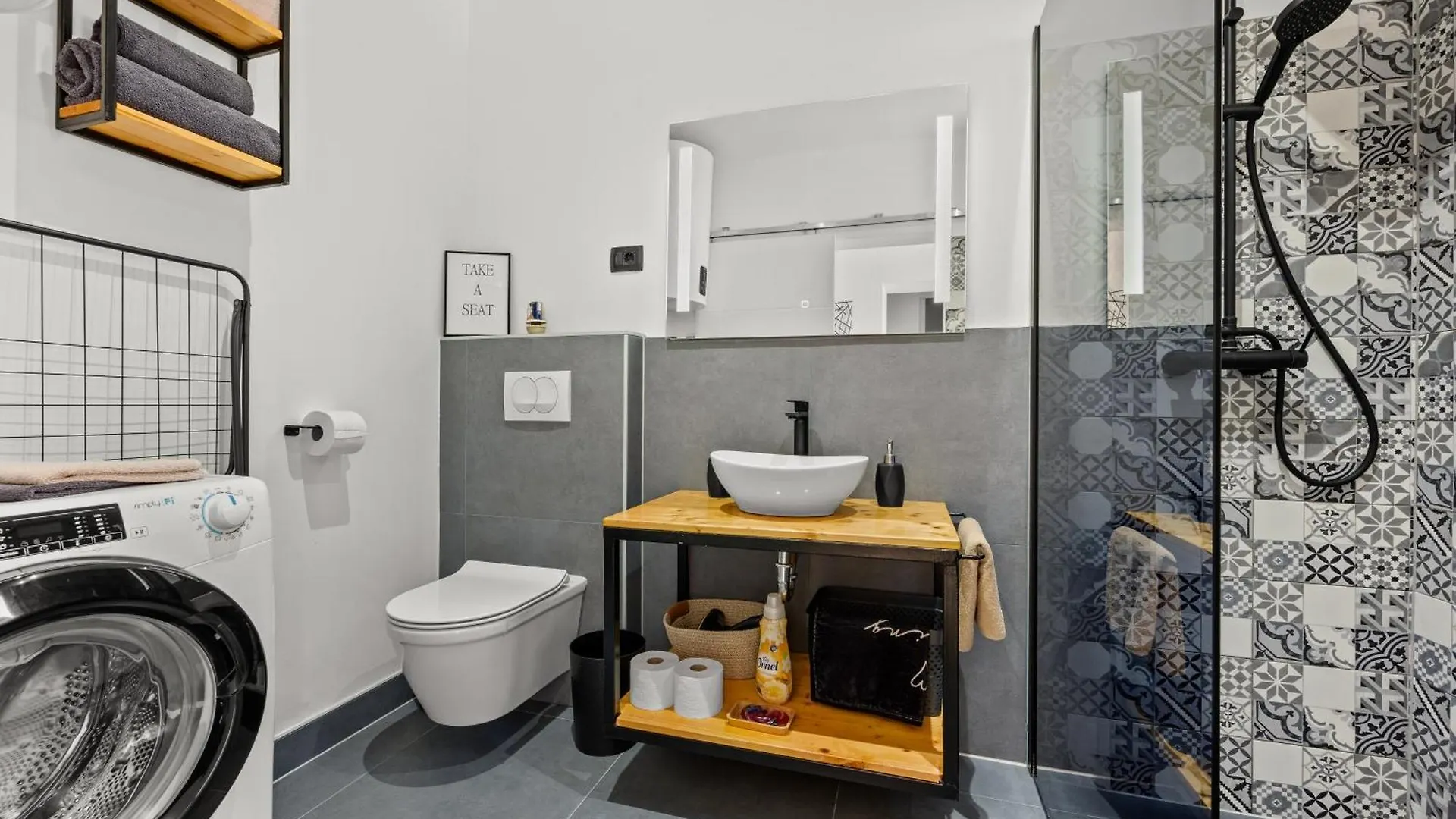 Apartment Rose Pula Croatia