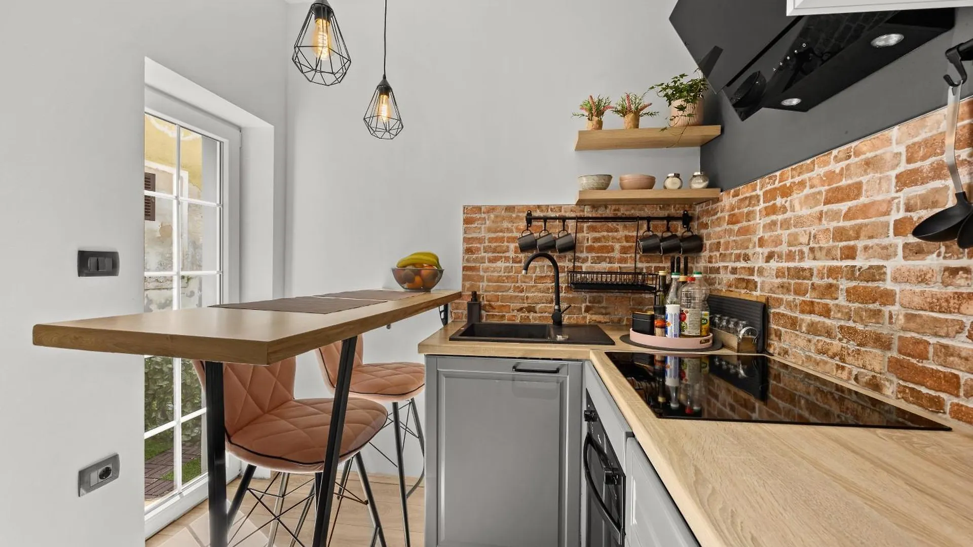 Apartment Rose Pula