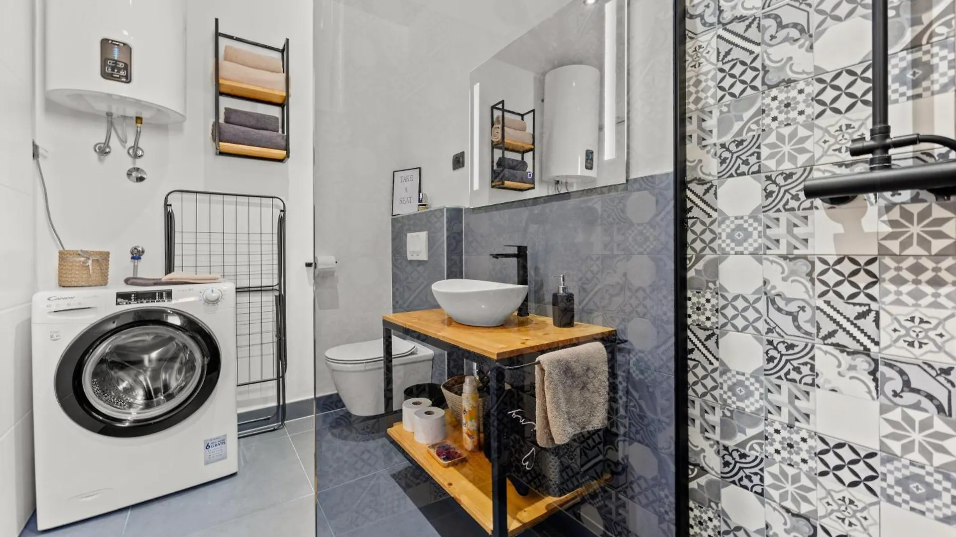 Apartment Rose Pula