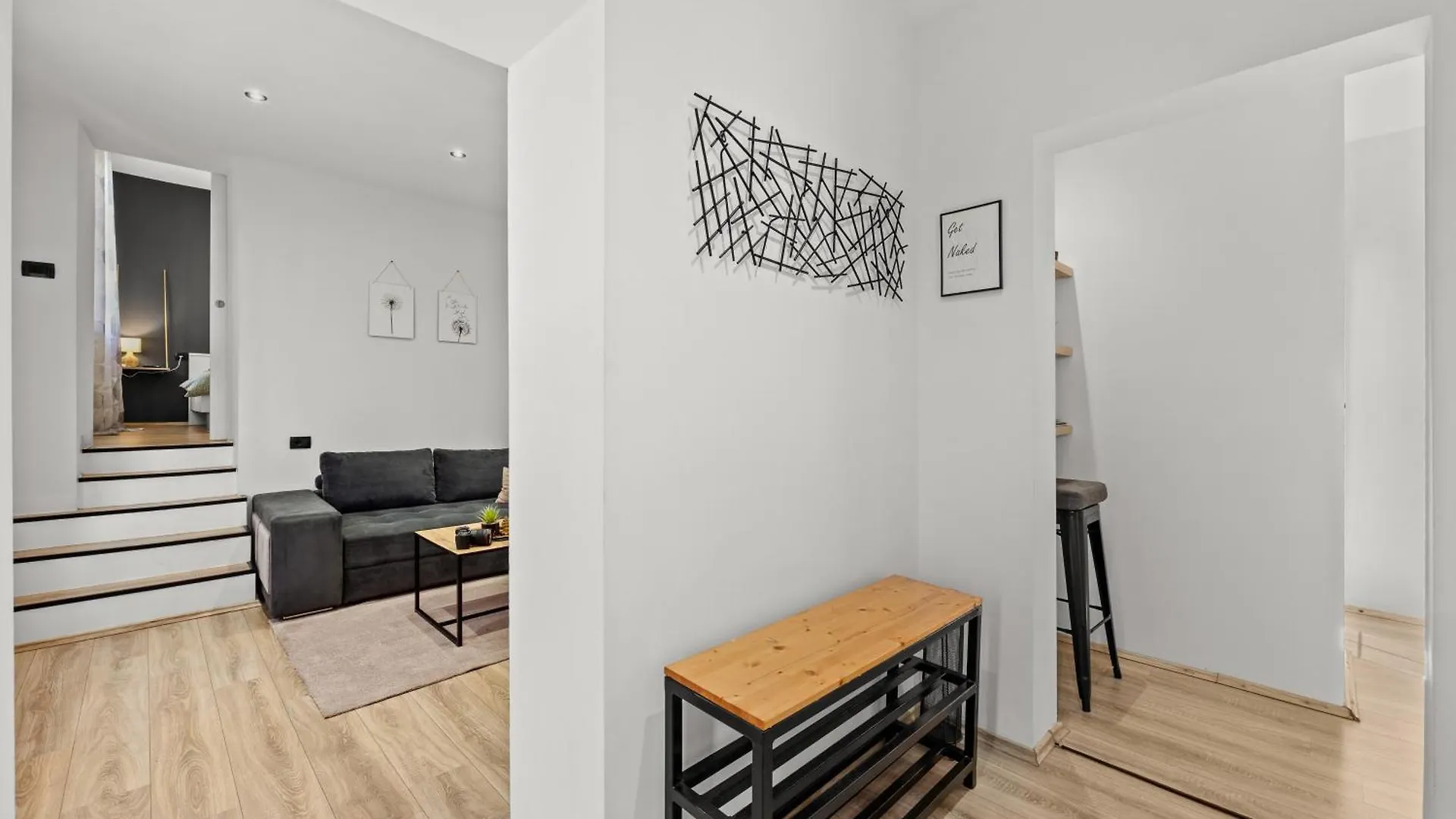 Apartment Rose Pula Croatia