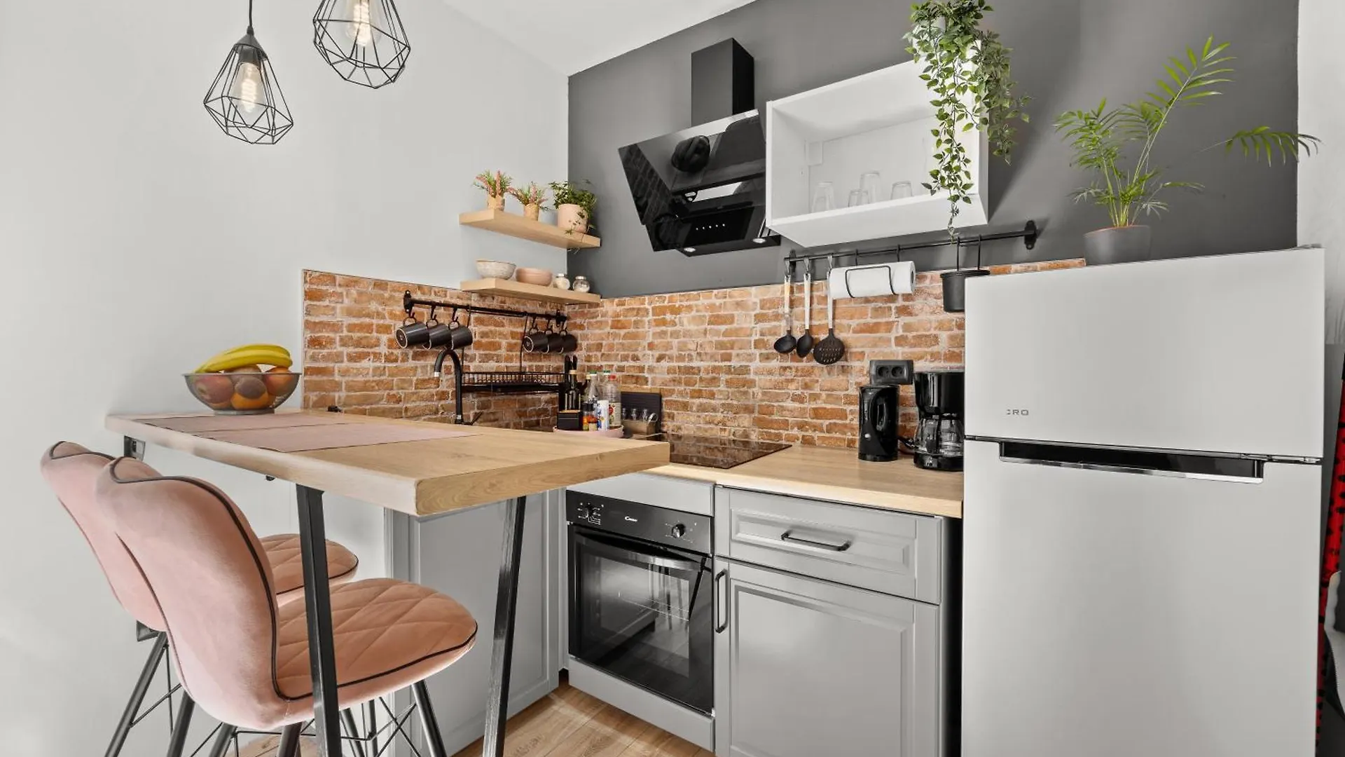 Apartment Rose Pula 0*,  Croatia