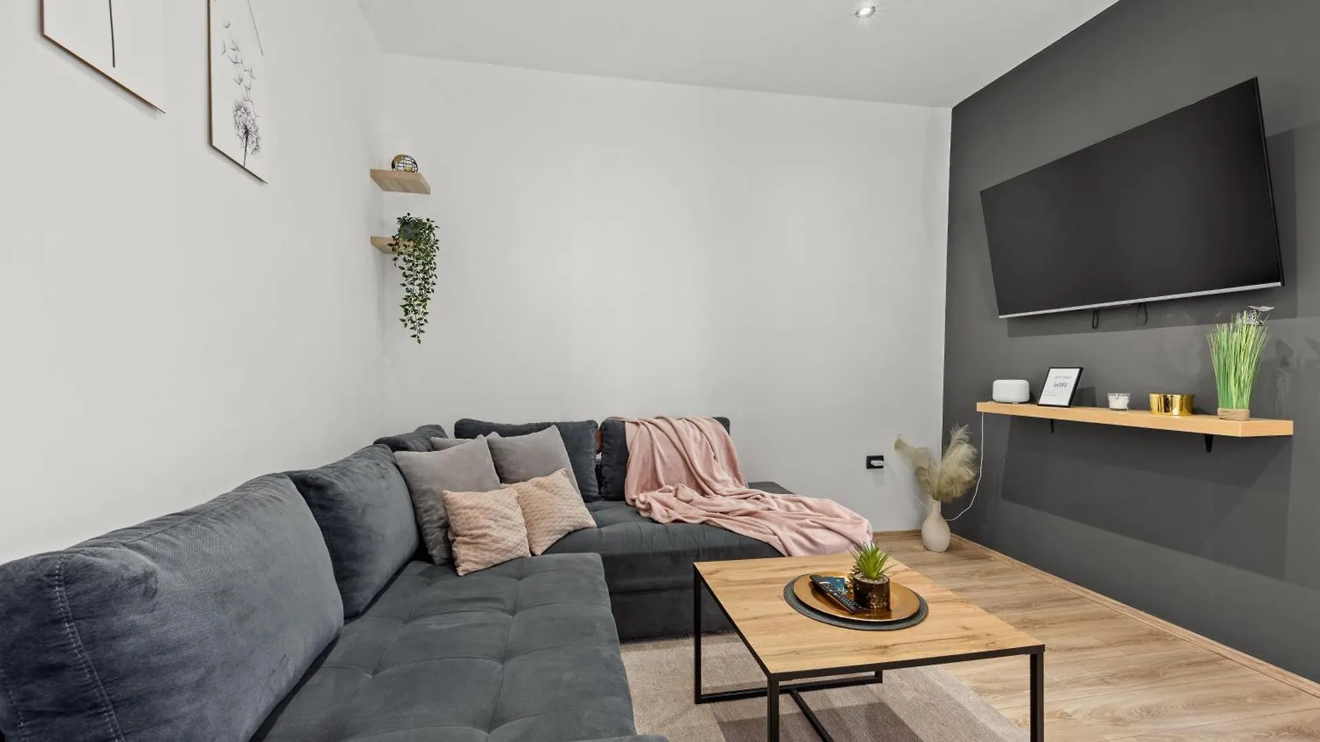 Apartment Rose Pula Croatia