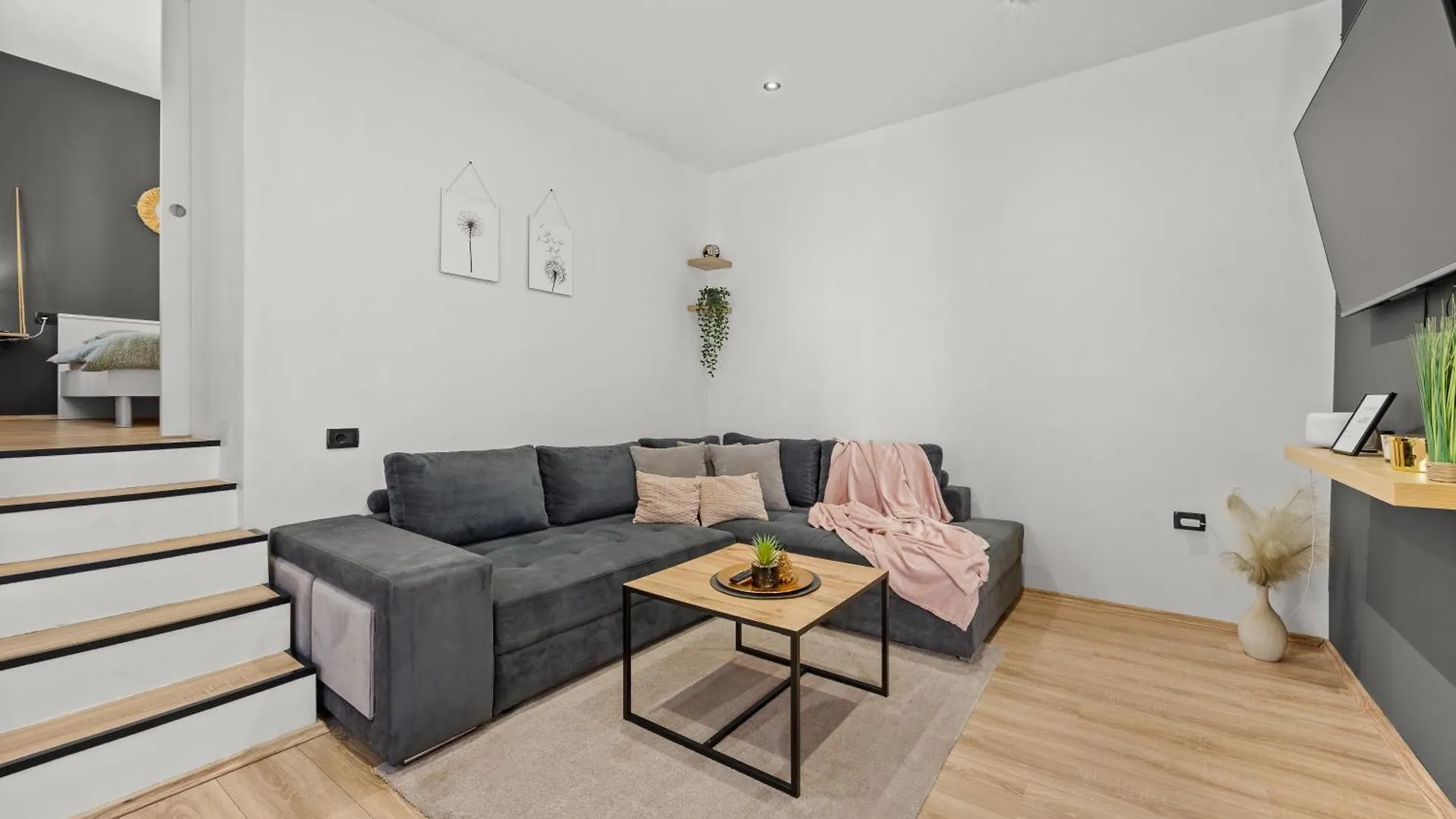 Apartment Rose Pula