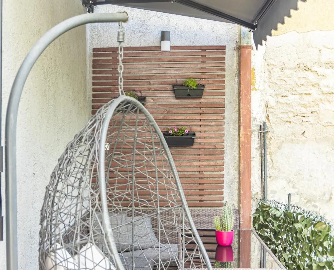 Apartment Rose Pula