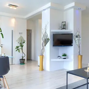 Apartman Seny Gold, Pula