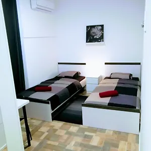 Apartman Zpula Center, Pula