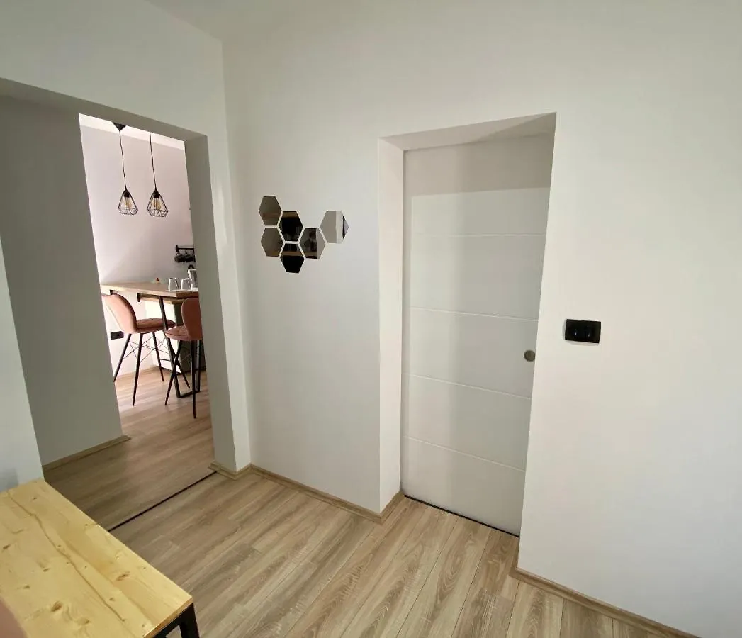 Apartment Rose Pula