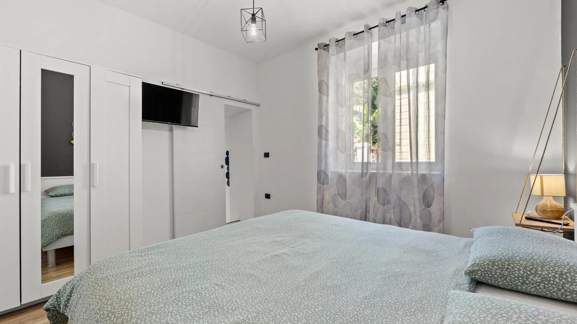 Apartment Rose Pula