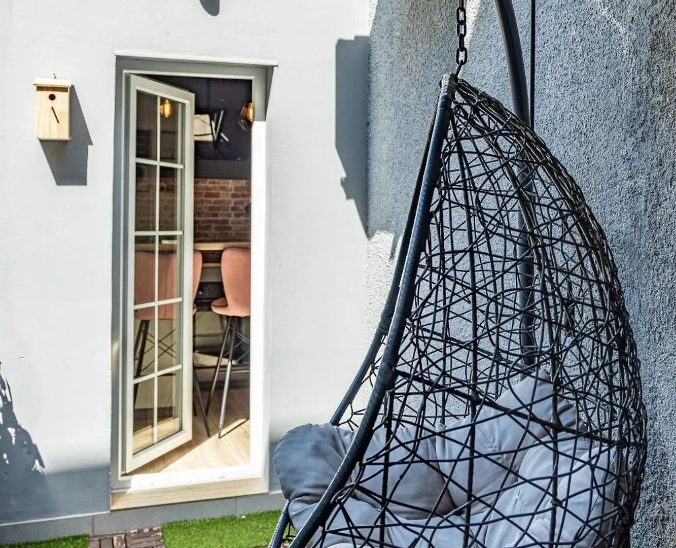 Apartment Rose Pula Croatia